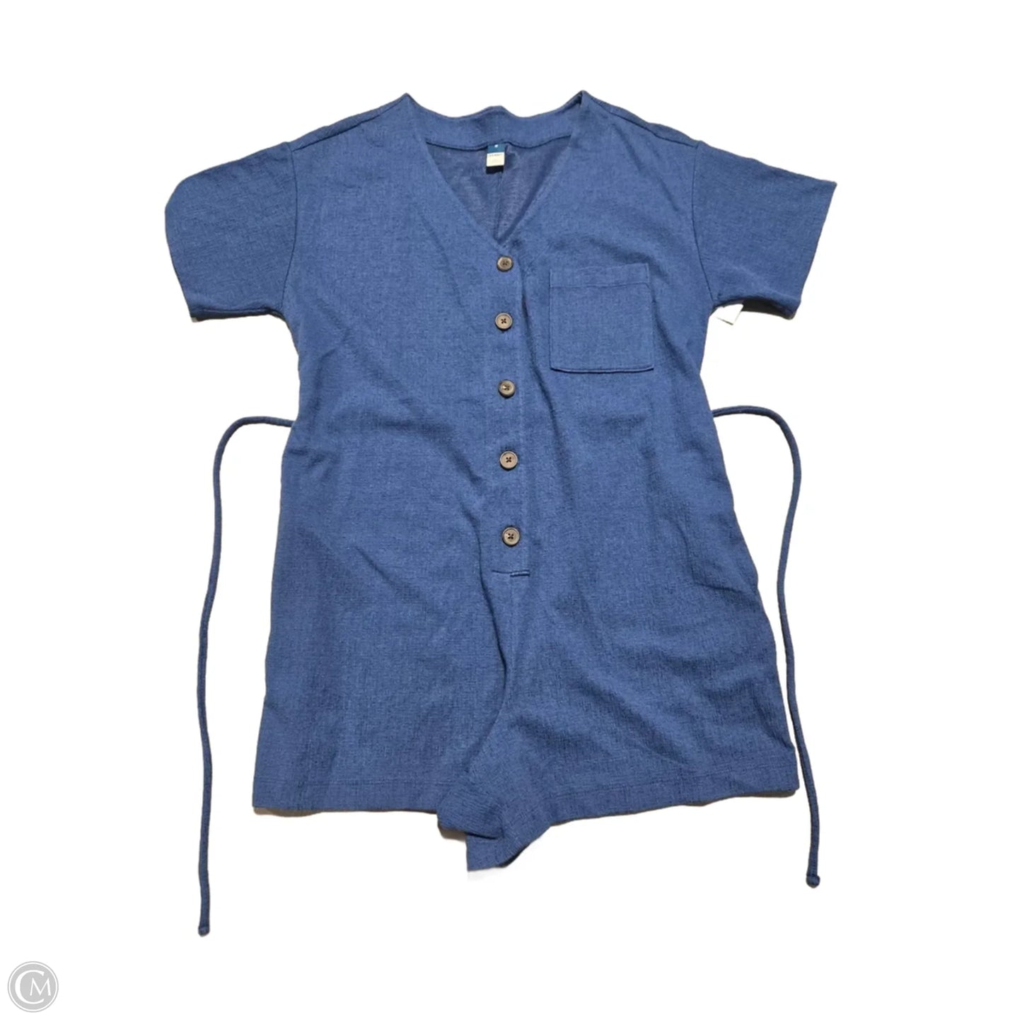 Romper By Old Navy In Blue, Size: M