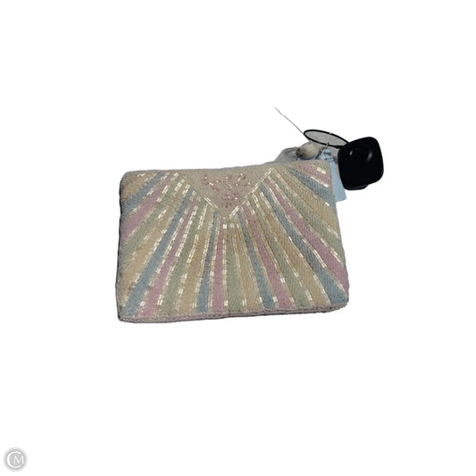 Clutch By Cme, Size: Medium