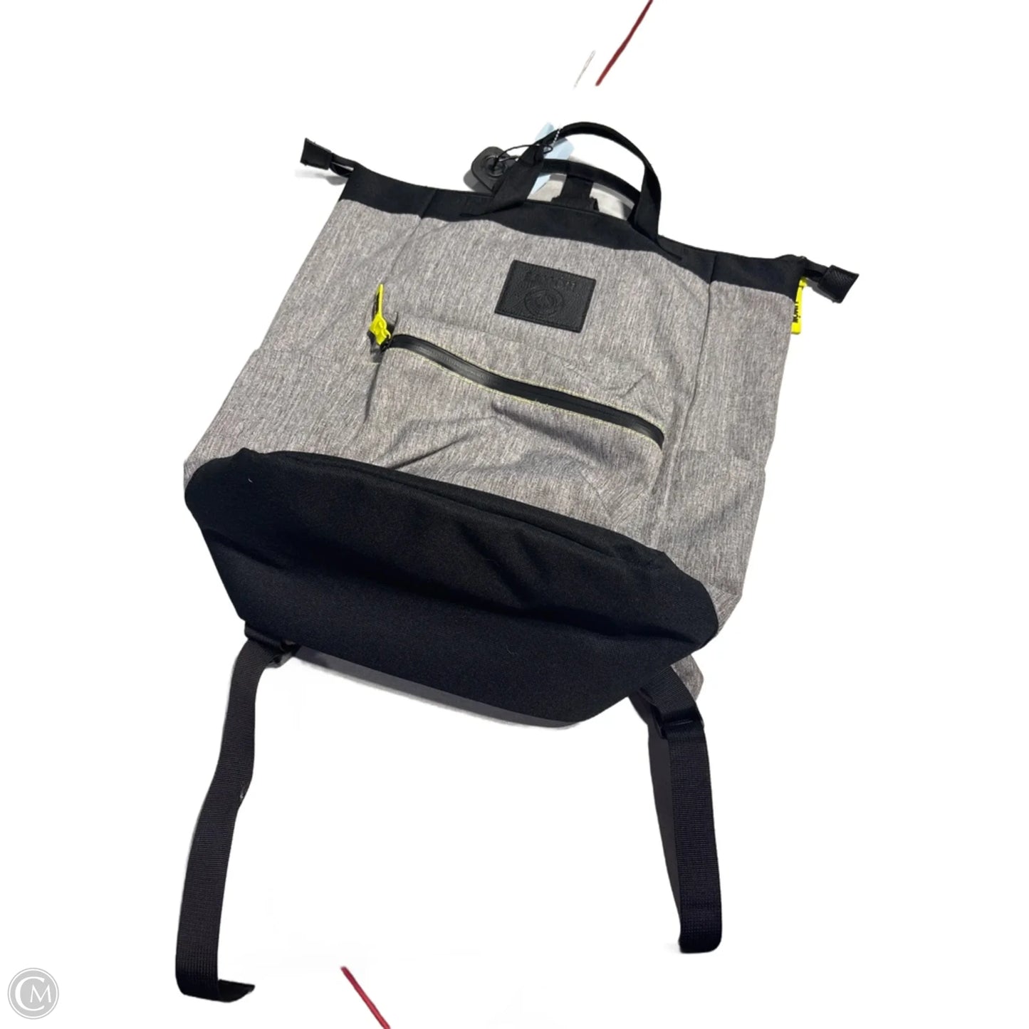 Backpack By Cme, Size: Large