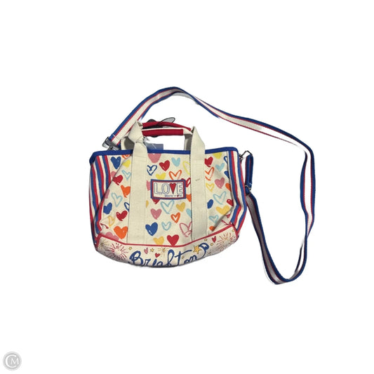 Crossbody By Brighton, Size: Medium