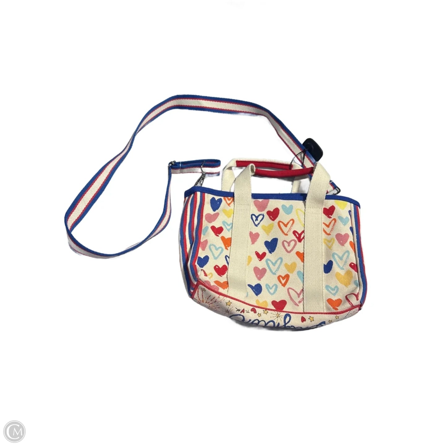 Crossbody By Brighton, Size: Medium