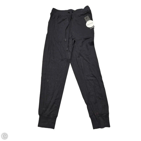 Pants Joggers By Mono B In Black, Size: S