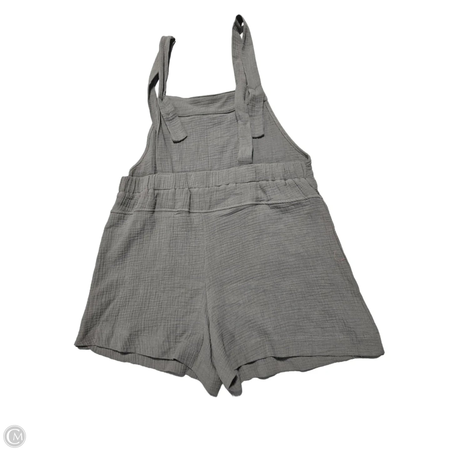 Romper By Ces Femme In Green, Size: L