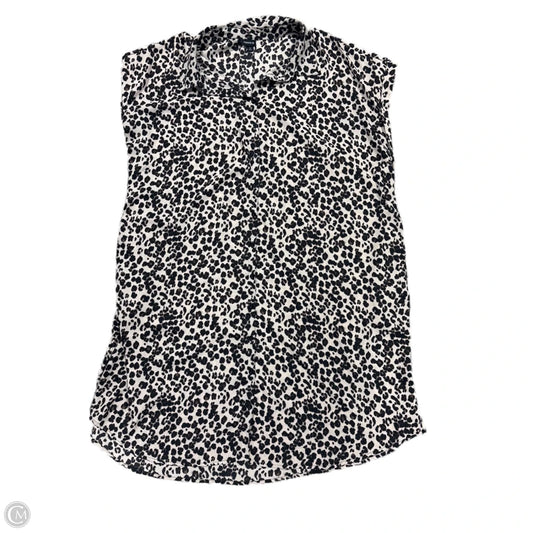 Dress Casual Maxi By Torrid In Animal Print, Size: 3x