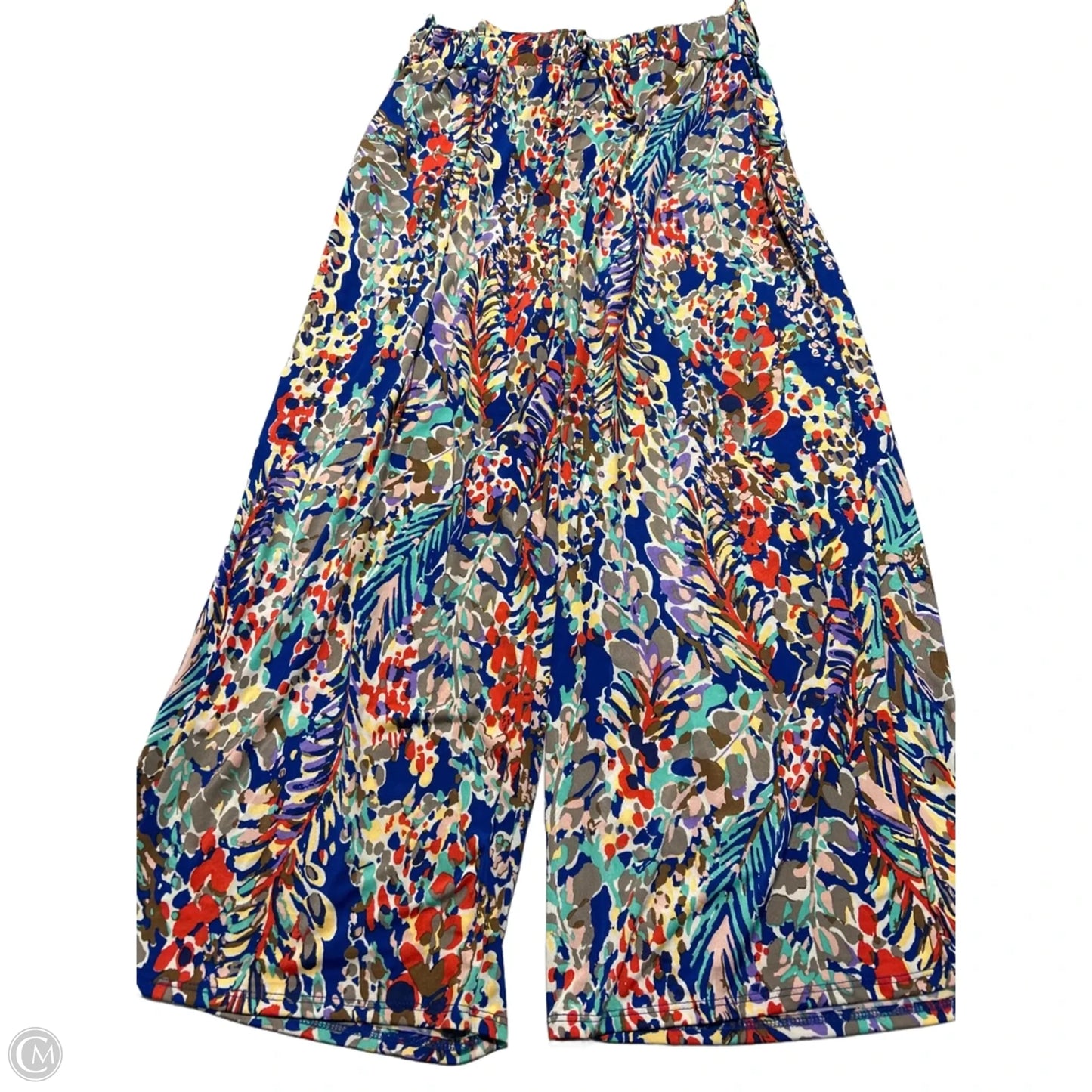 Pants Lounge By Beeson River In Multi-colored, Size: L