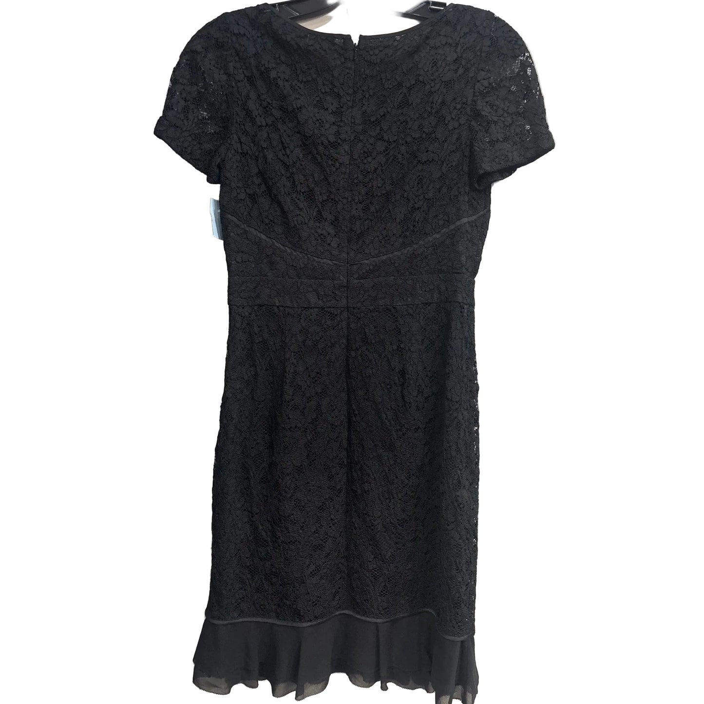 Dress Designer By Tory Burch In Black, Size: M