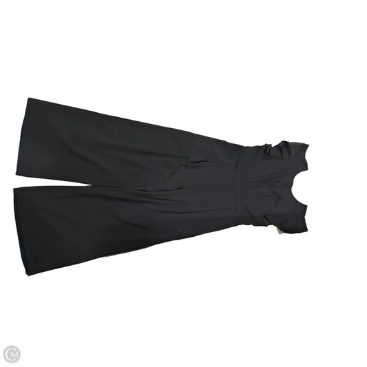 Jumpsuit By Cme In Black, Size: Xl