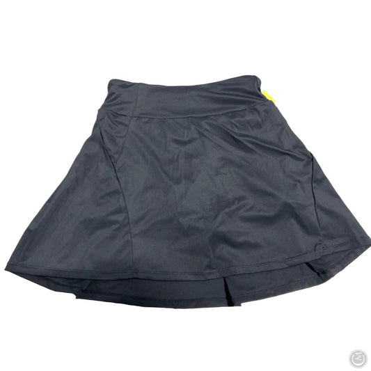 Athletic Skort By Baleaf In Black, Size: S