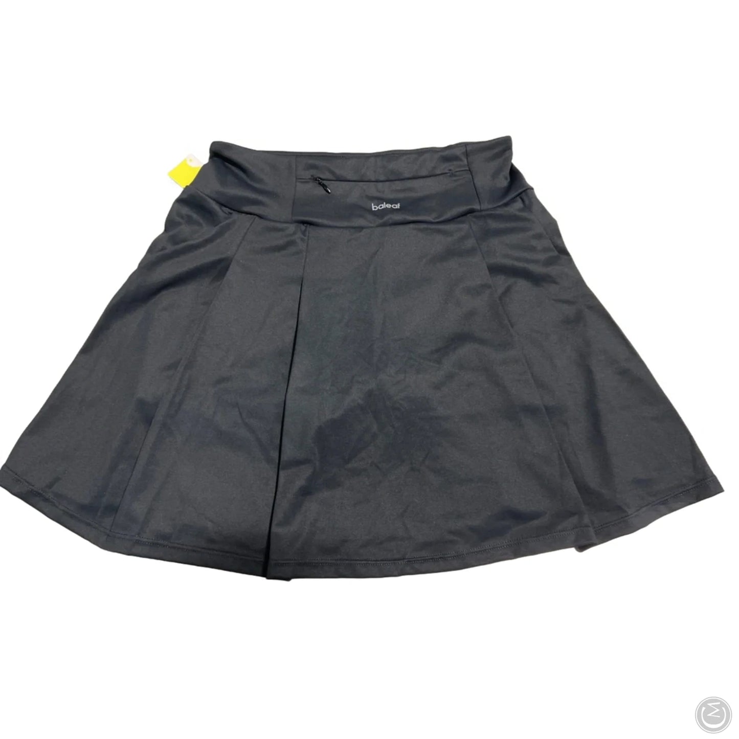 Athletic Skort By Baleaf In Black, Size: S