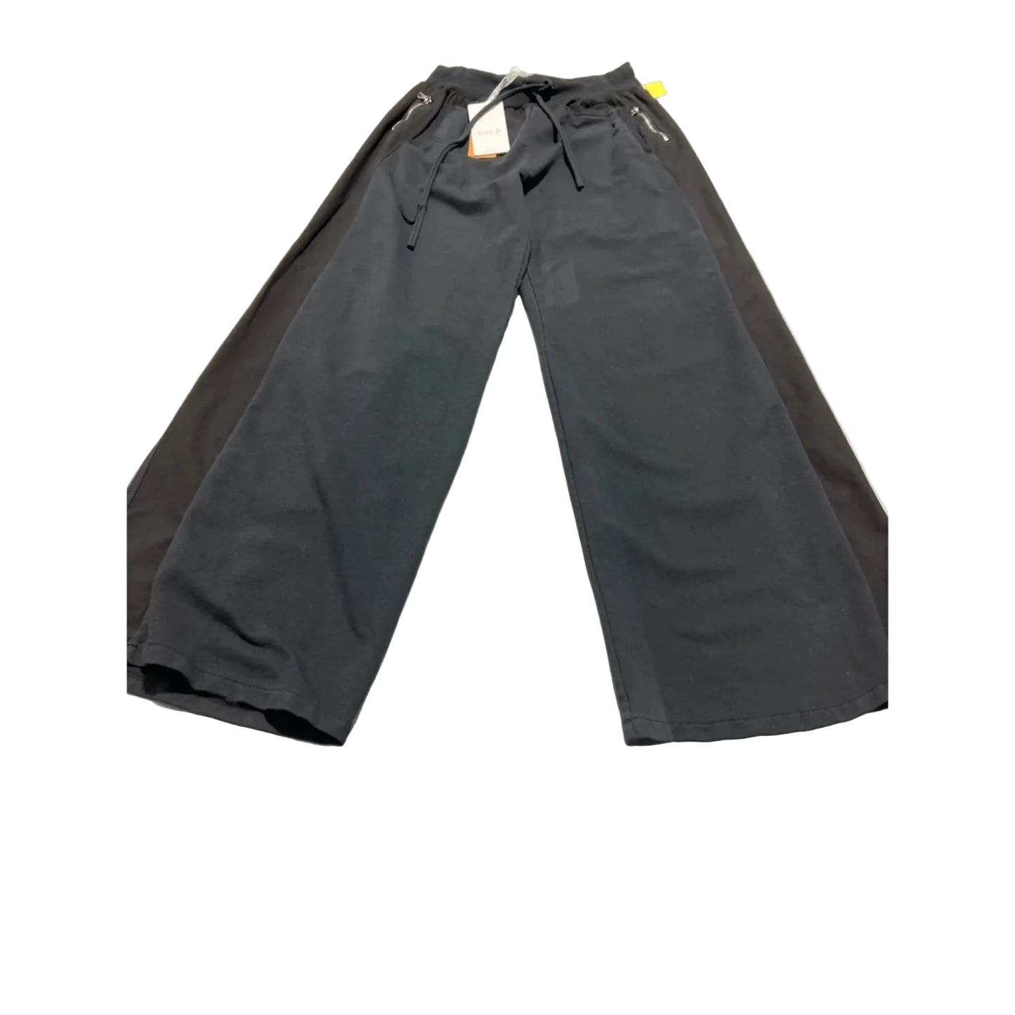 Pants Lounge By Cmc In Black, Size: Xl