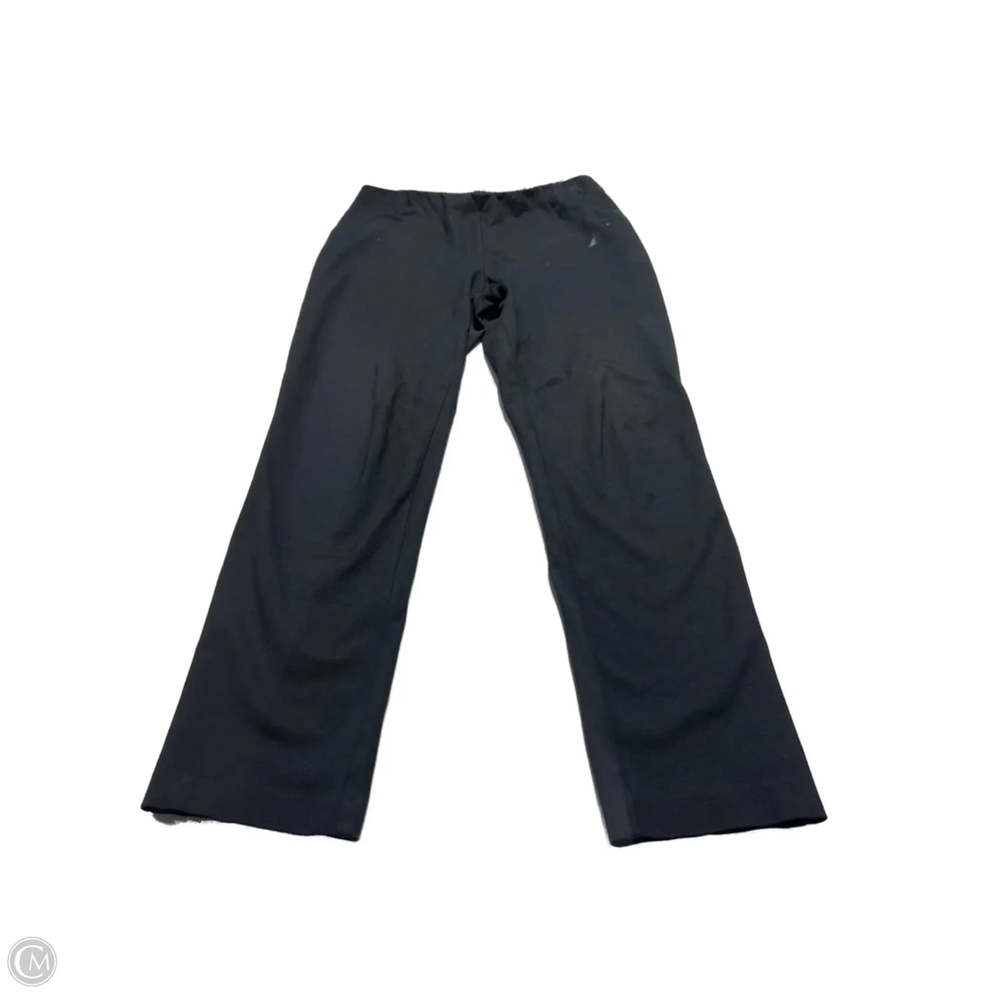 Pants Leggings By J. Jill In Black, Size: M