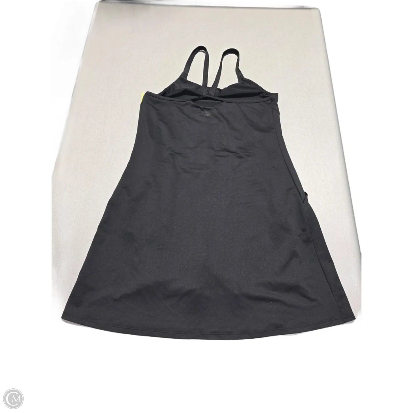 Athletic Dress By All In Motion In Black, Size: Xxl