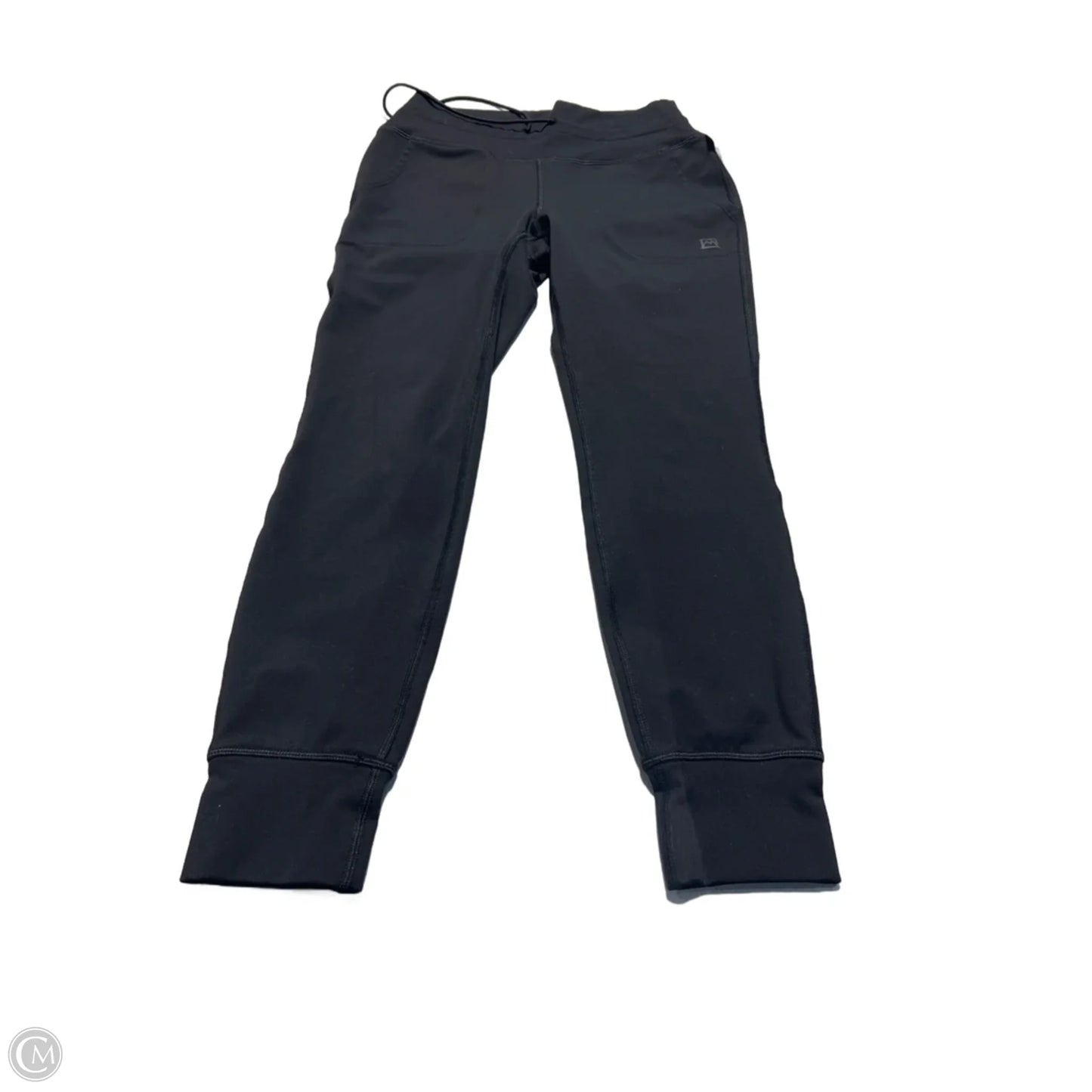 Athletic Pants By Avalanche In Black, Size: M