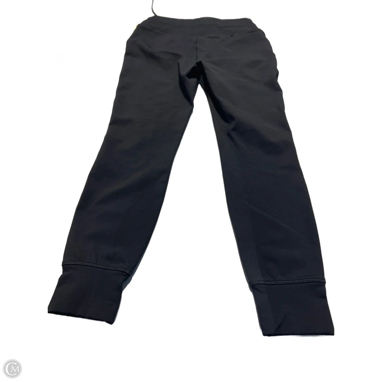 Athletic Pants By Avalanche In Black, Size: M
