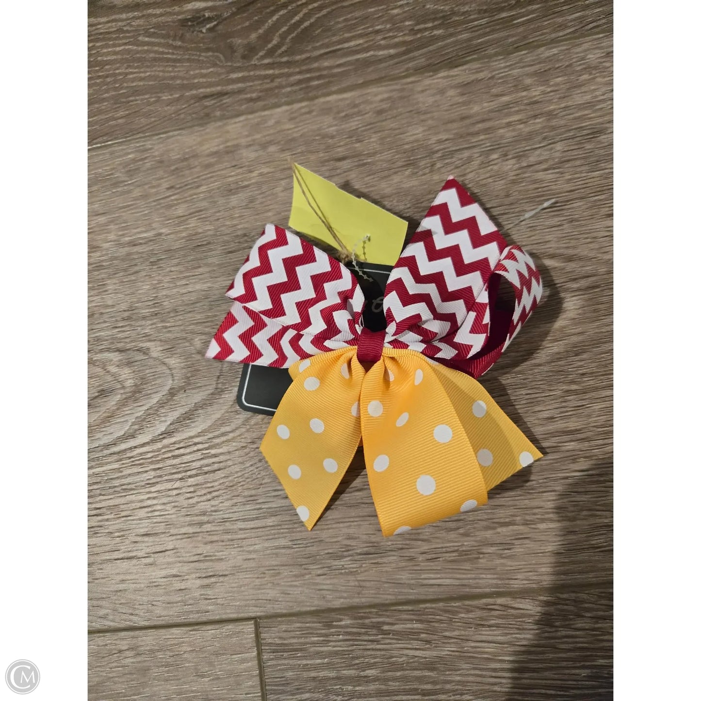 Hair Accessory By Cme, Size: Small