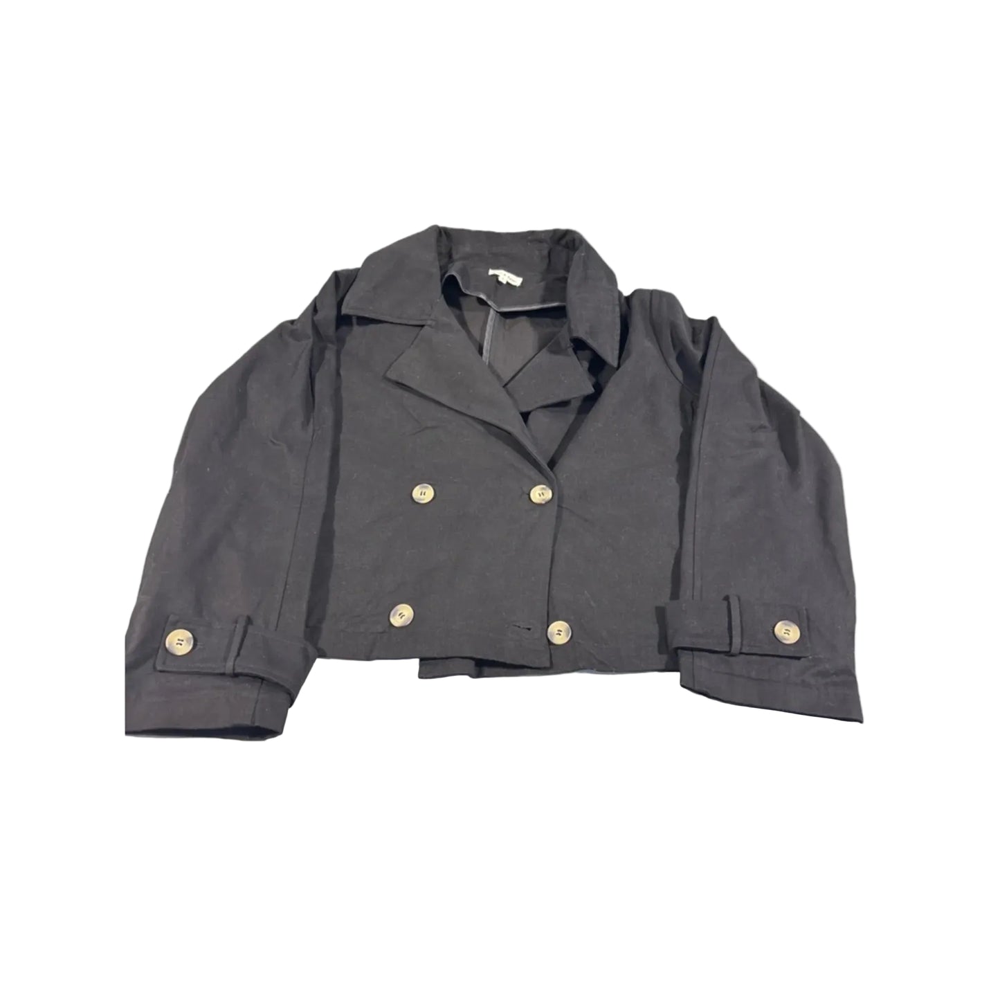 Blazer By Cme In Black, Size: L