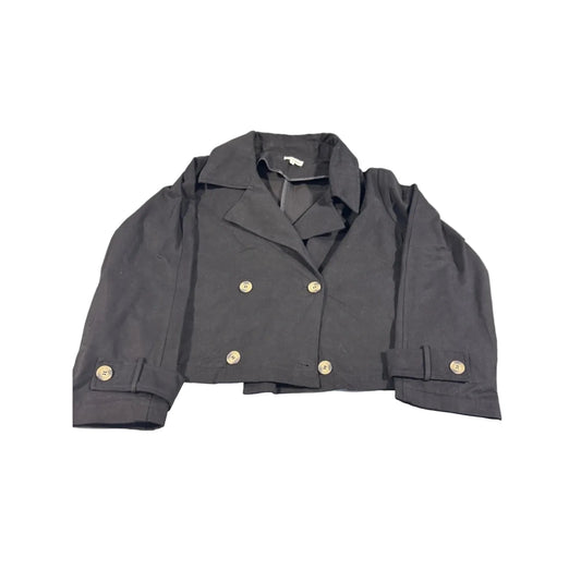 Blazer By Cme In Black, Size: L