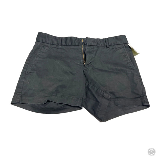 Shorts By Banana Republic In Black, Size: 2