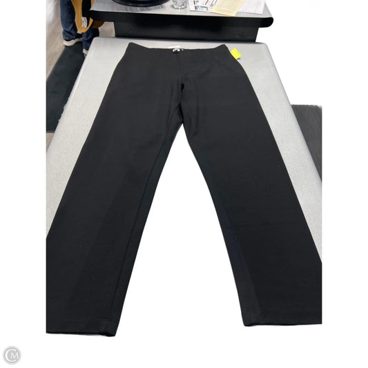 Pants Dress By Habitat In Black, Size: 10