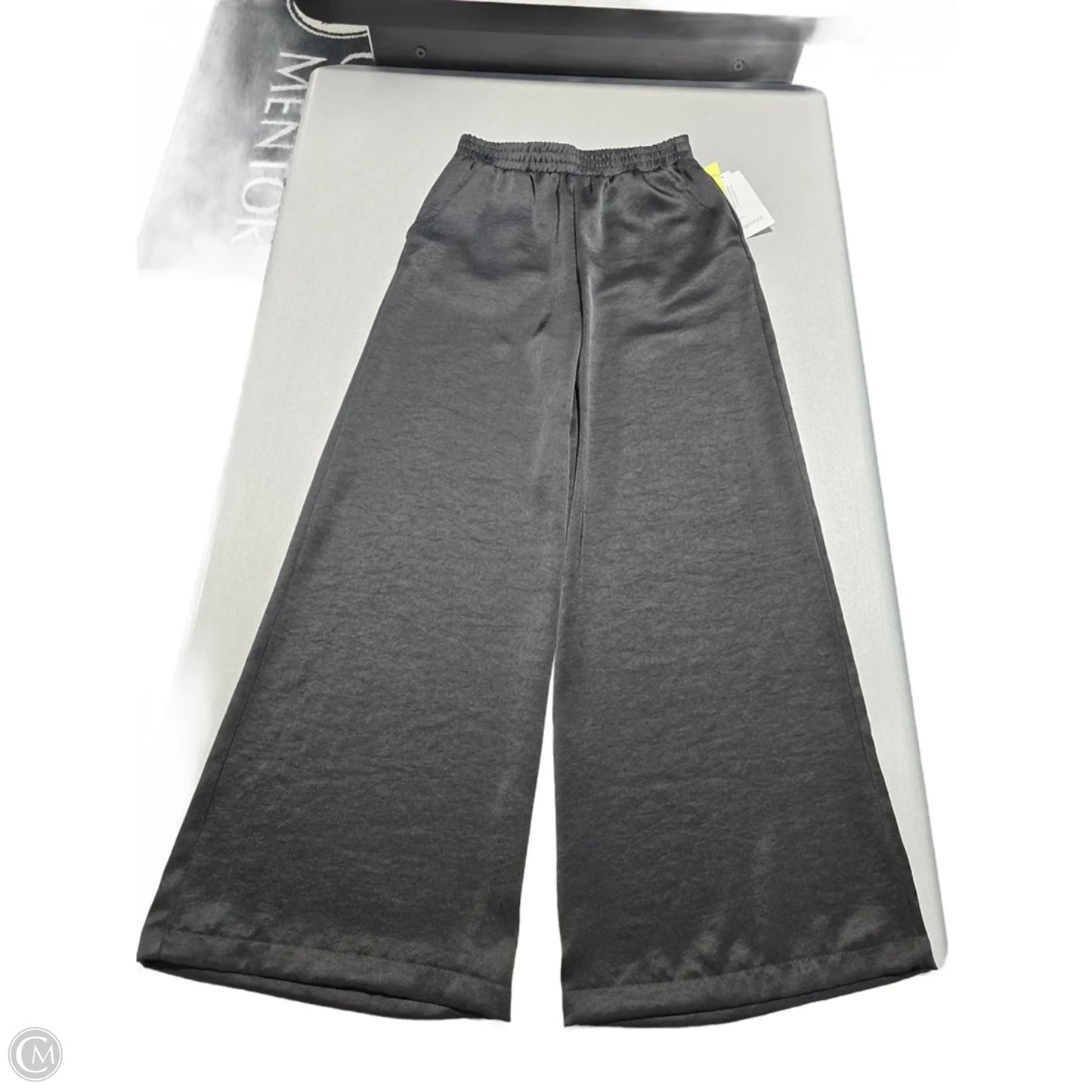 Pants Dress By Karen Kane In Black, Size: Xs