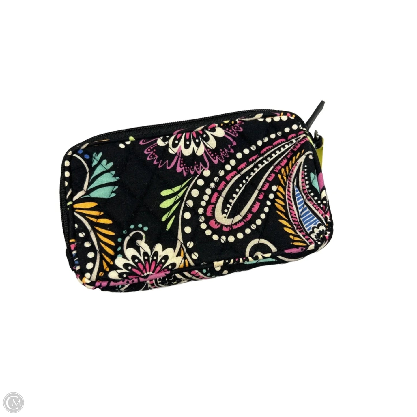Wallet By Vera Bradley, Size: Small