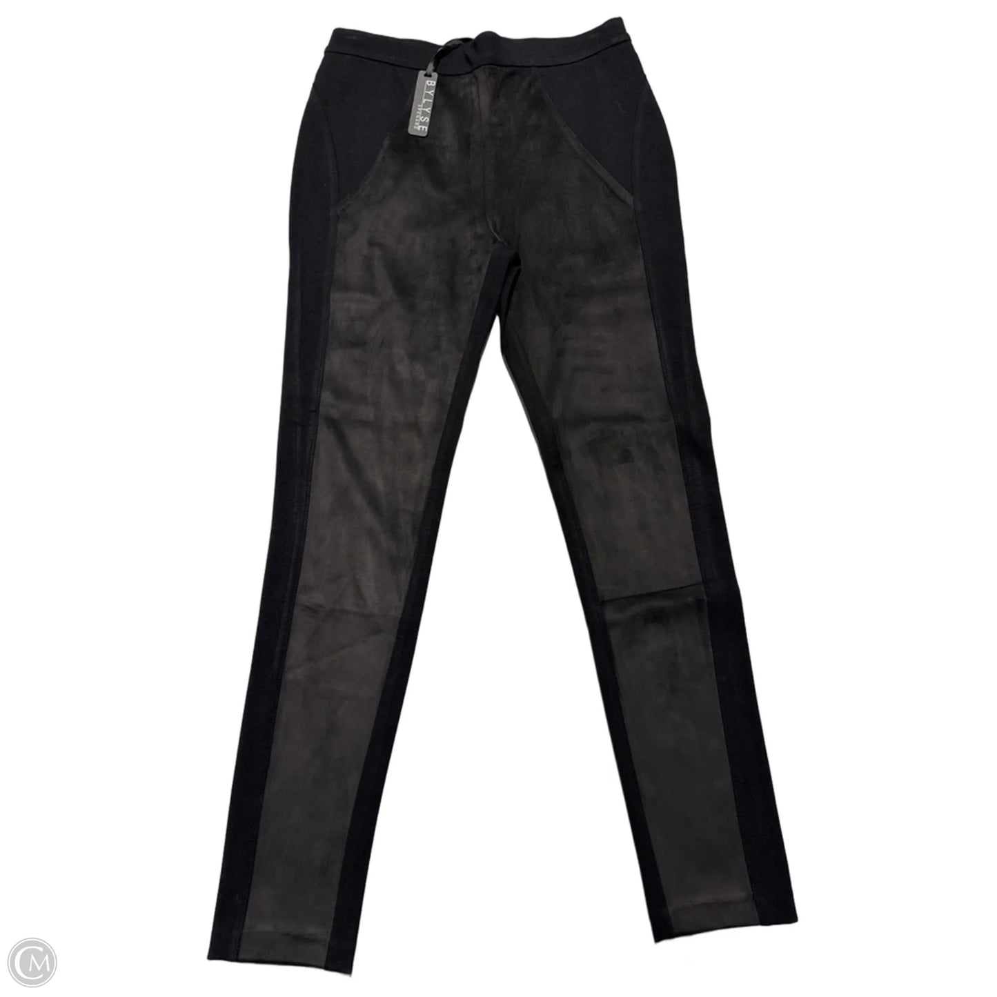 Pants Dress By Cmc In Black, Size: 6