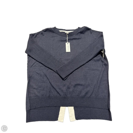 Sweater By Mer Sea In Navy, Size: S