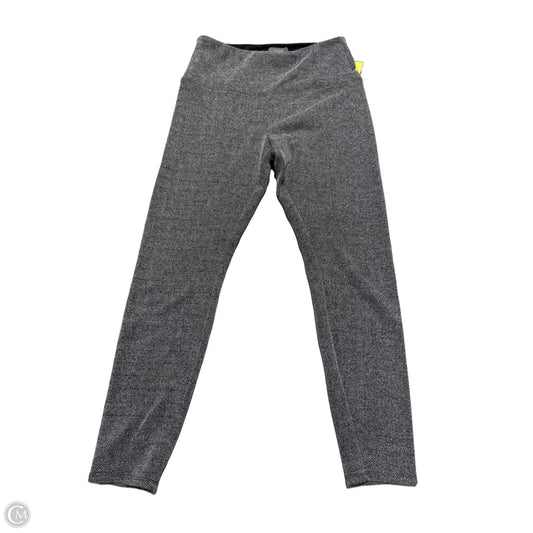 Pants Dress By Lysse In Black & White, Size: 4