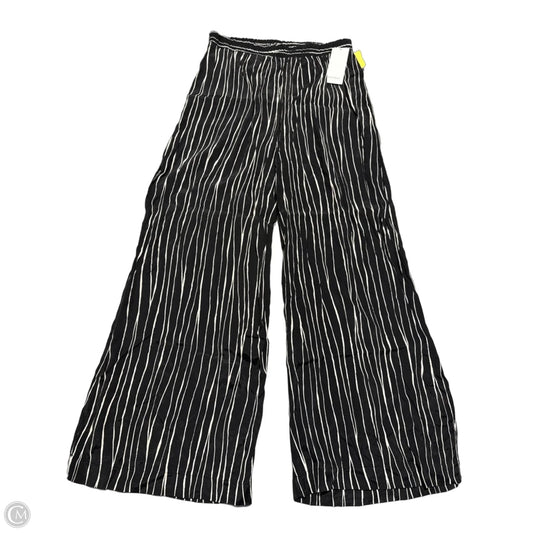 Pants Dress By Karen Kane In Striped Pattern, Size: 6