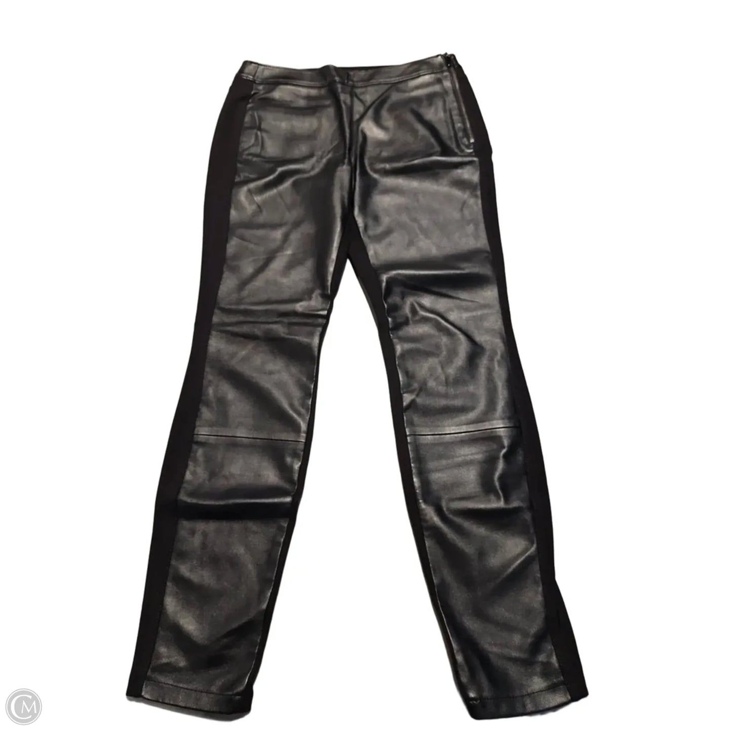 Pants Dress By White House Black Market In Black, Size: 4