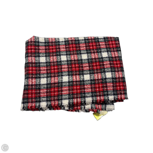 Scarf Infinity By Cme