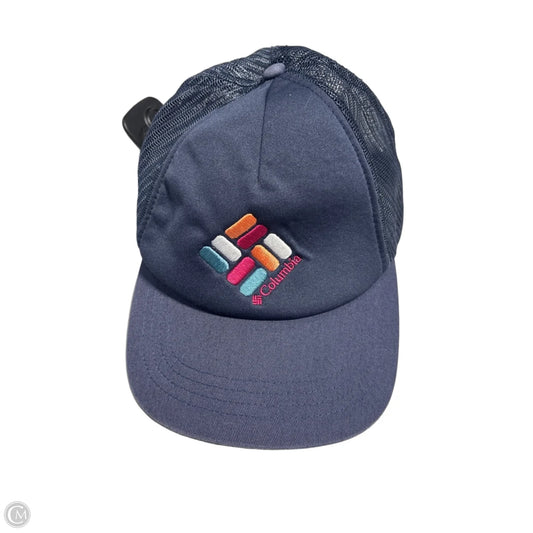Hat Baseball Cap By Columbia