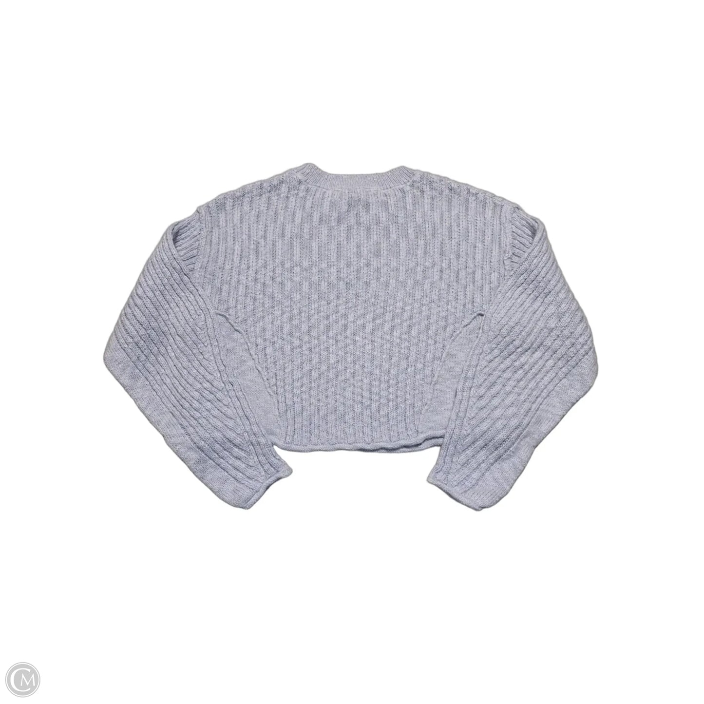 Sweater By Pink Republic In Blue, Size: Xs