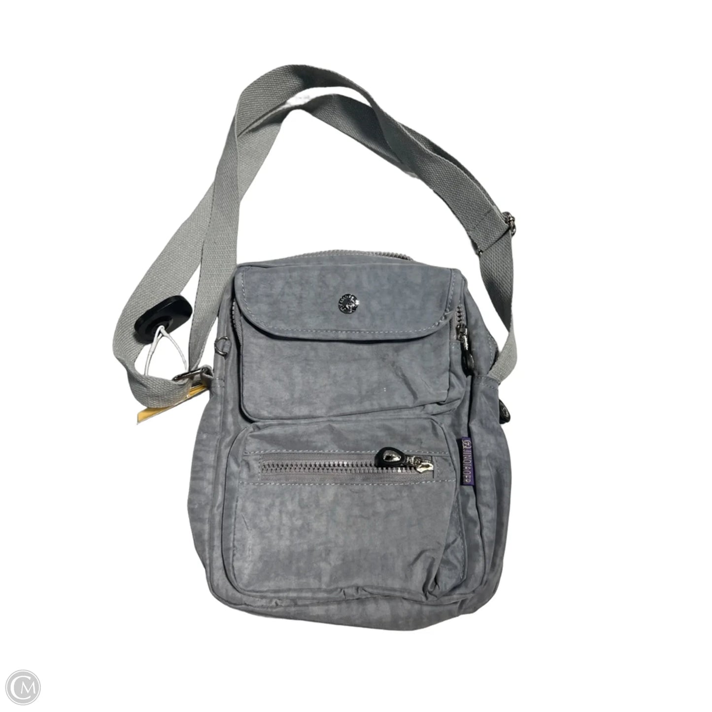 Crossbody By Cme, Size: Medium