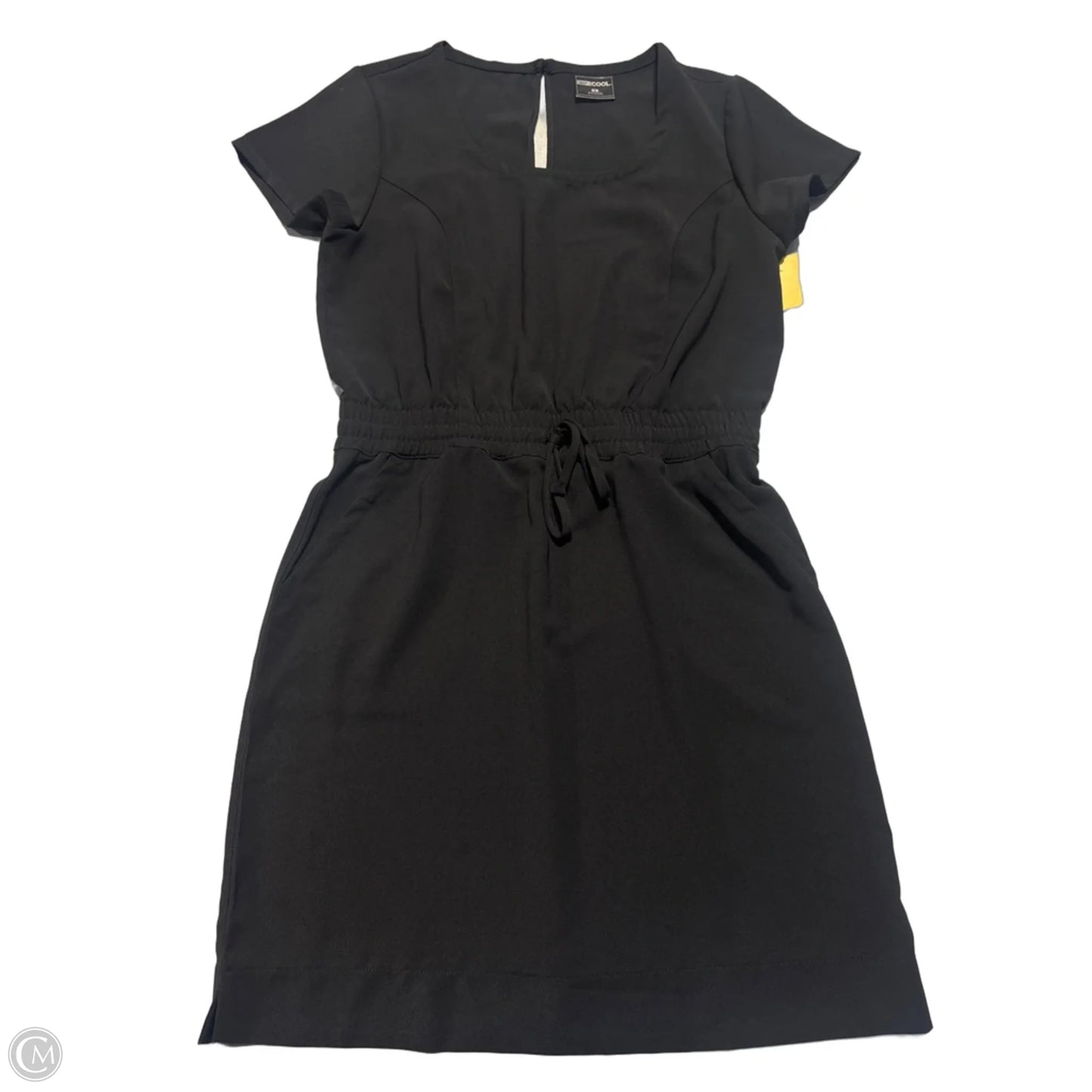 Athletic Dress By 32 Degrees In Black, Size: S