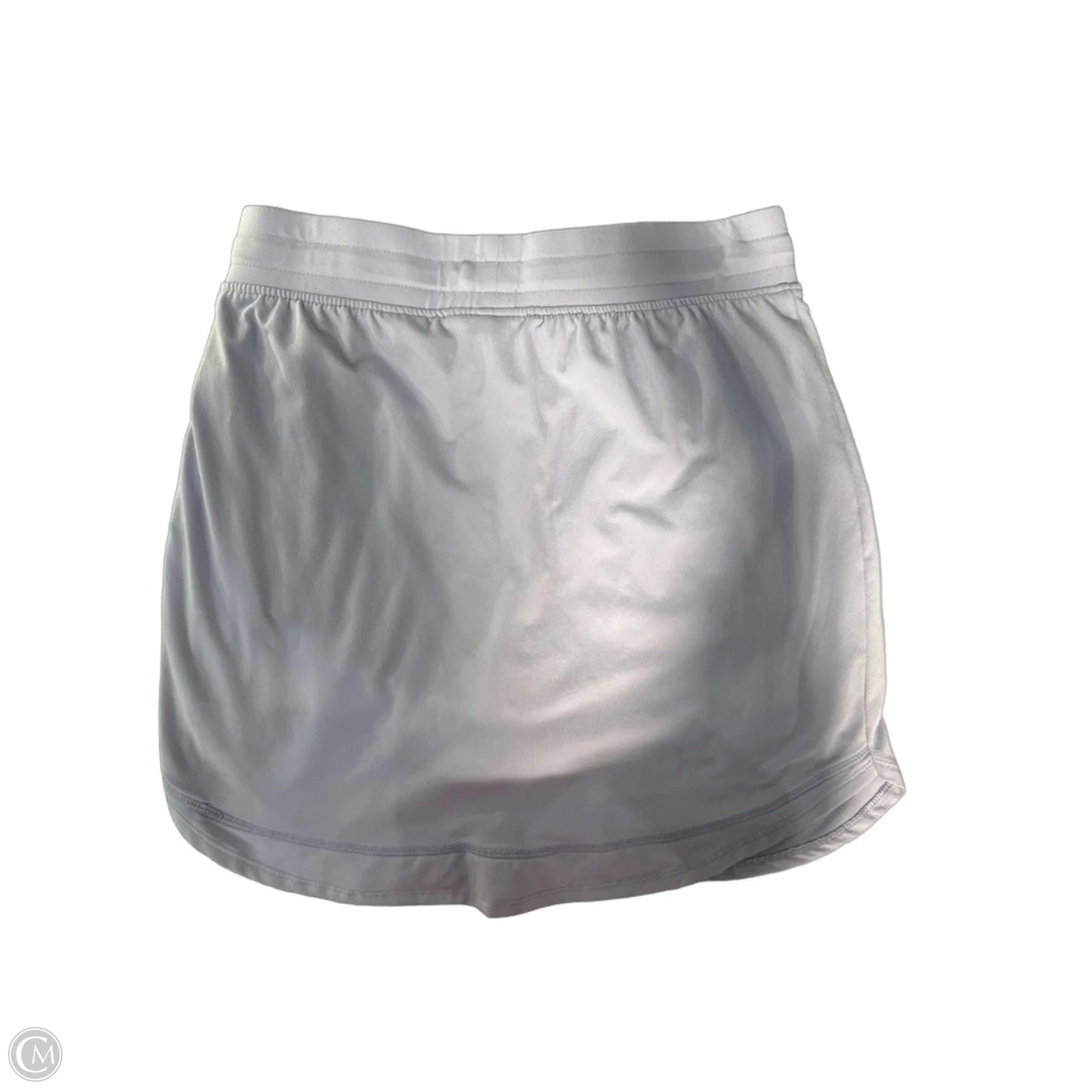 Athletic Skort By Cmc In Purple, Size: S