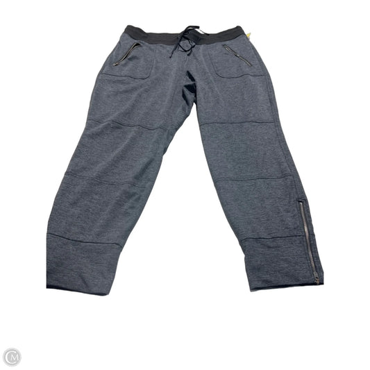Pants Joggers By Athleta In Grey, Size: Xl