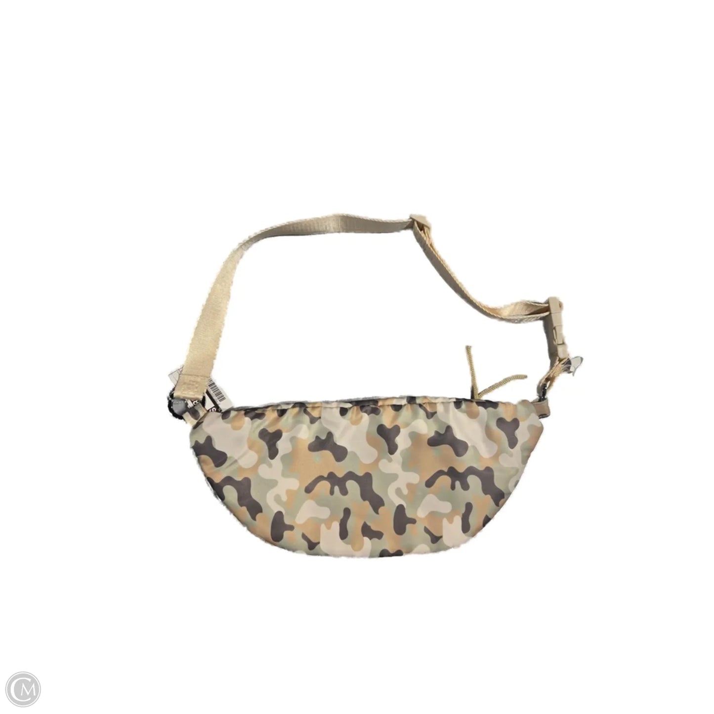 Crossbody By Steve Madden, Size: Small