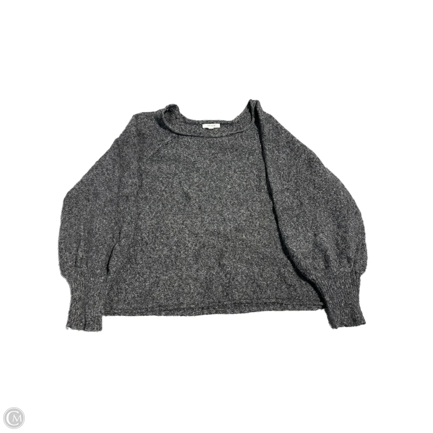 Sweater By Maurices In Grey, Size: M