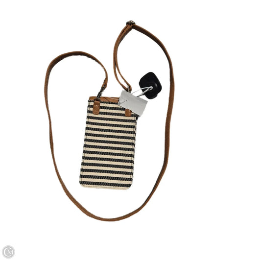 Crossbody By Thirty One, Size: Small