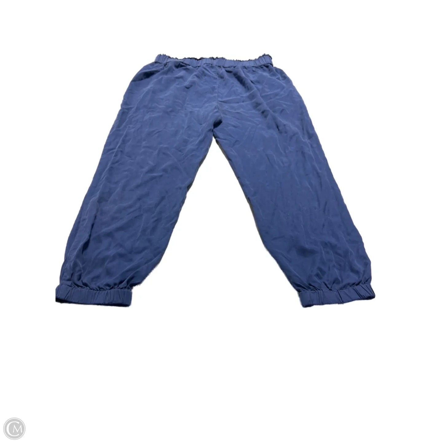 Pants Cargo & Utility By Ramy Brook In Blue, Size: M