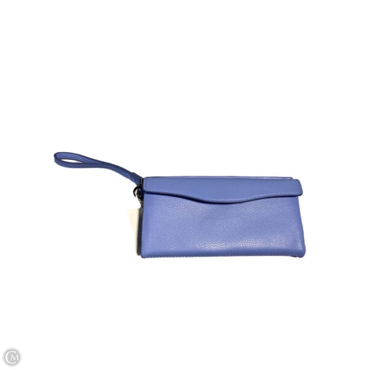 Wristlet By Cme, Size: Medium