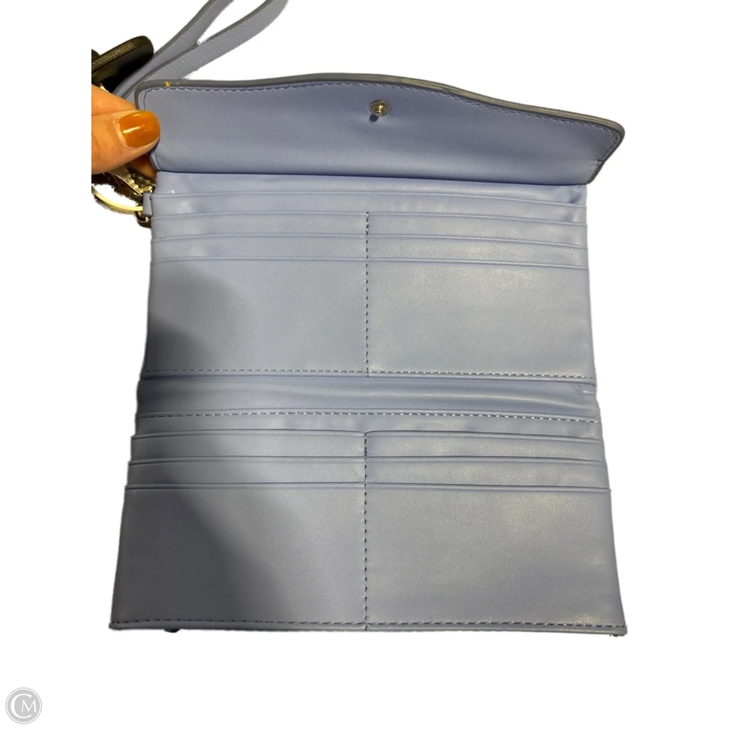 Wristlet By Cme, Size: Medium