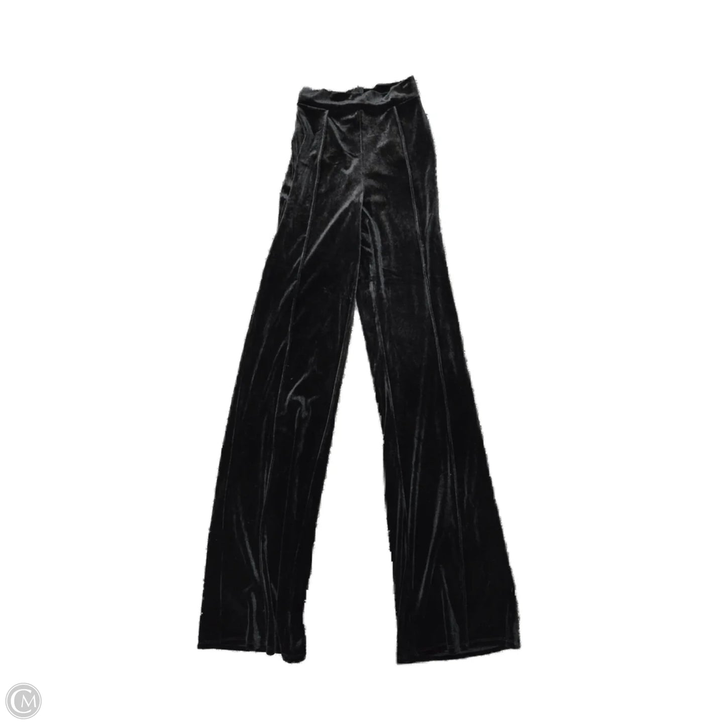 Pants Dress By Fashion Nova In Black, Size: Xs