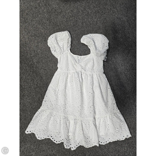 Dress Casual Short By Altard State In White, Size: S