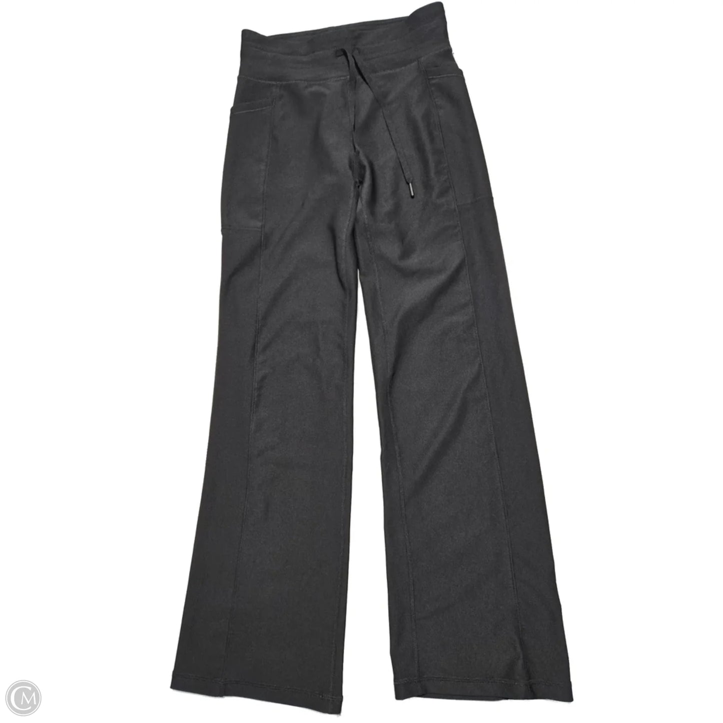 Pants Lounge By 32 Degrees In Black, Size: S