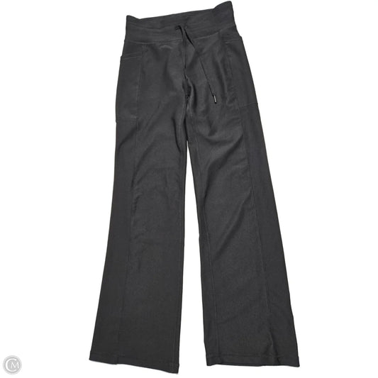 Pants Lounge By 32 Degrees In Black, Size: S