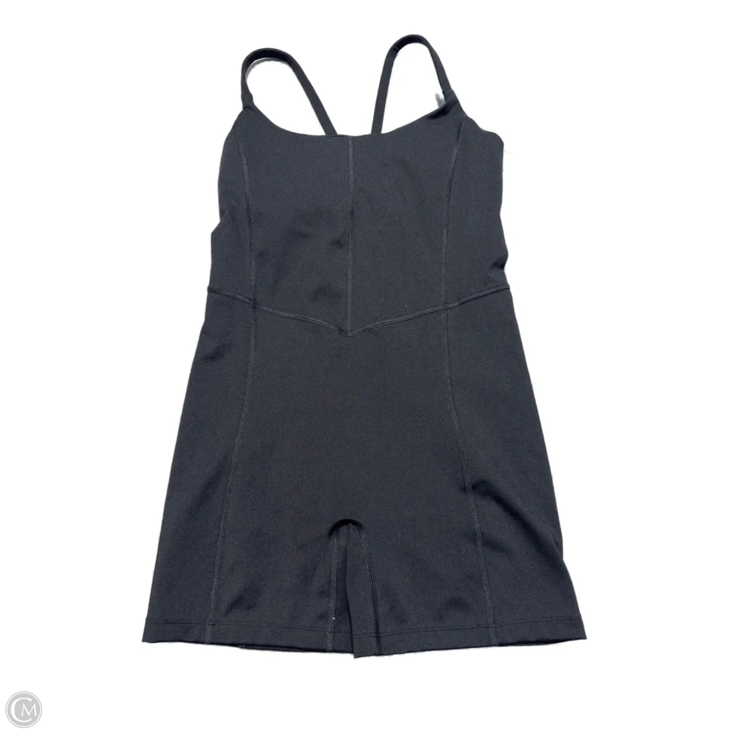 Romper By All In Motion In Black, Size: S