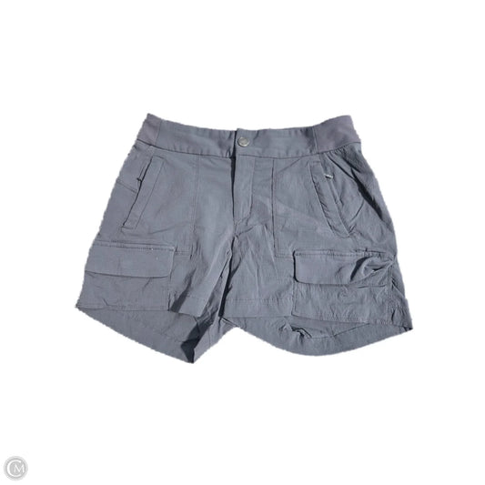 Shorts By Athleta In Grey, Size: S