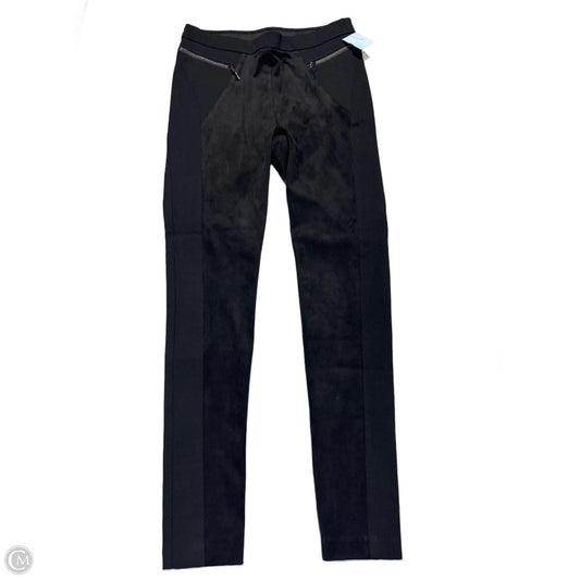Pants Leggings By Cme In Black, Size: S
